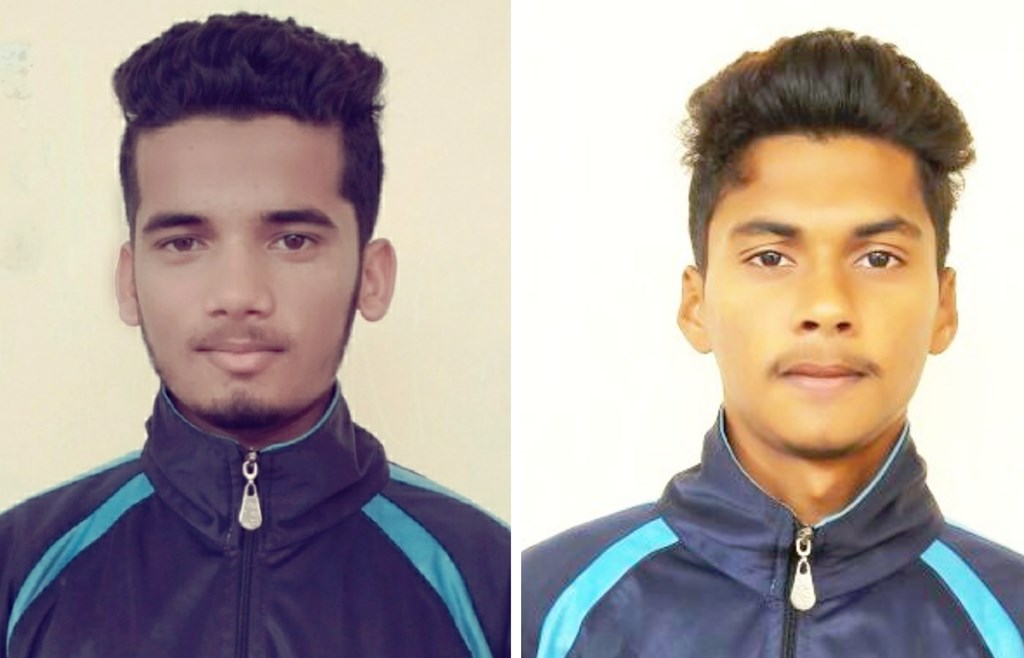 ಭಟ್ಕಳ: ಯುನಿವರ್ಸಿಟಿ ಬ್ಲೂ ಆಗಿ ಆಯ್ಕೆಗೊಂಡ ಅಂಜುಮನ್ ಕಾಲೇಜ್ ವಿದ್ಯಾರ್ಥಿಗಳು